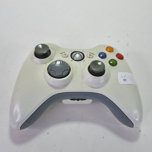 Xbox 360 controller offical - 360,