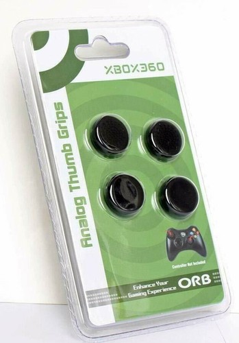 Xbox 360 controller thumb - xbox,