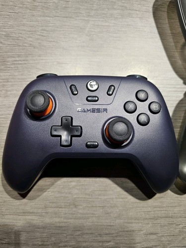 Gamesir t4n lite wireless - gamesir,