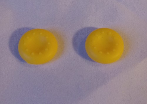 Controller silicone thumb - silicone,